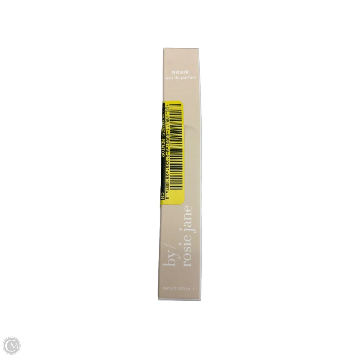 Fragrance By Clothes Mentor, Size: