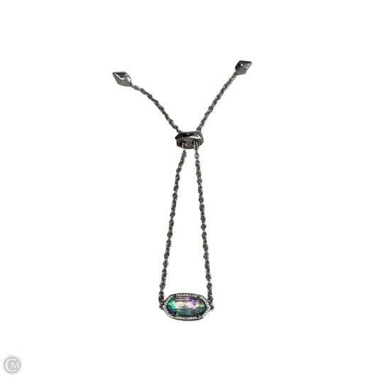 Bracelet Designer By Kendra Scott