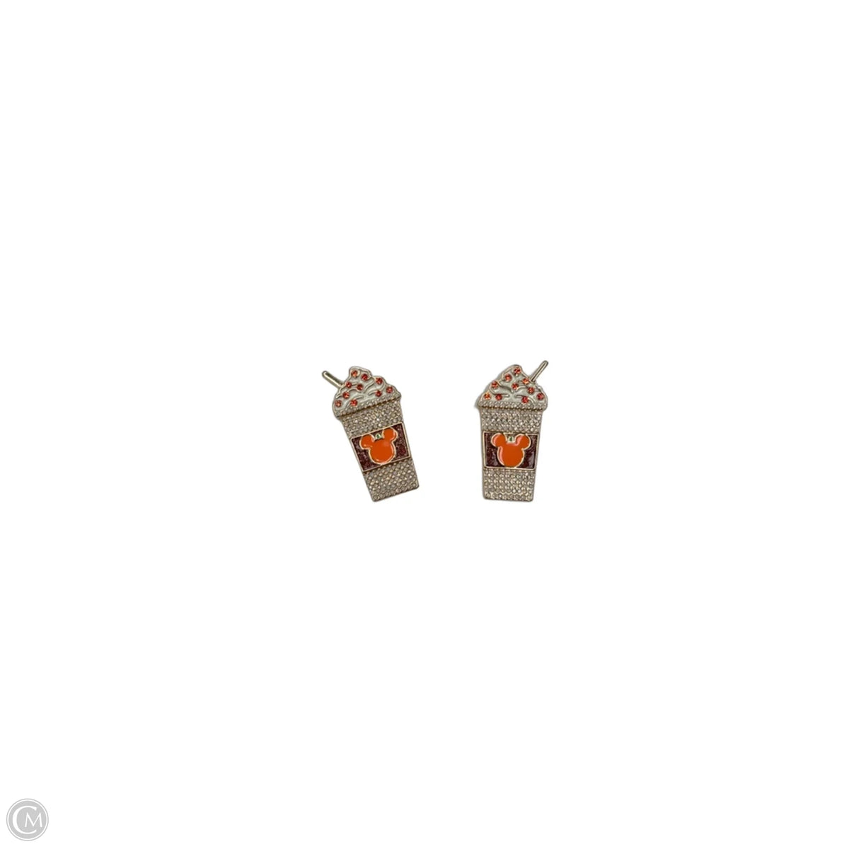 Earrings Stud By Baublebar