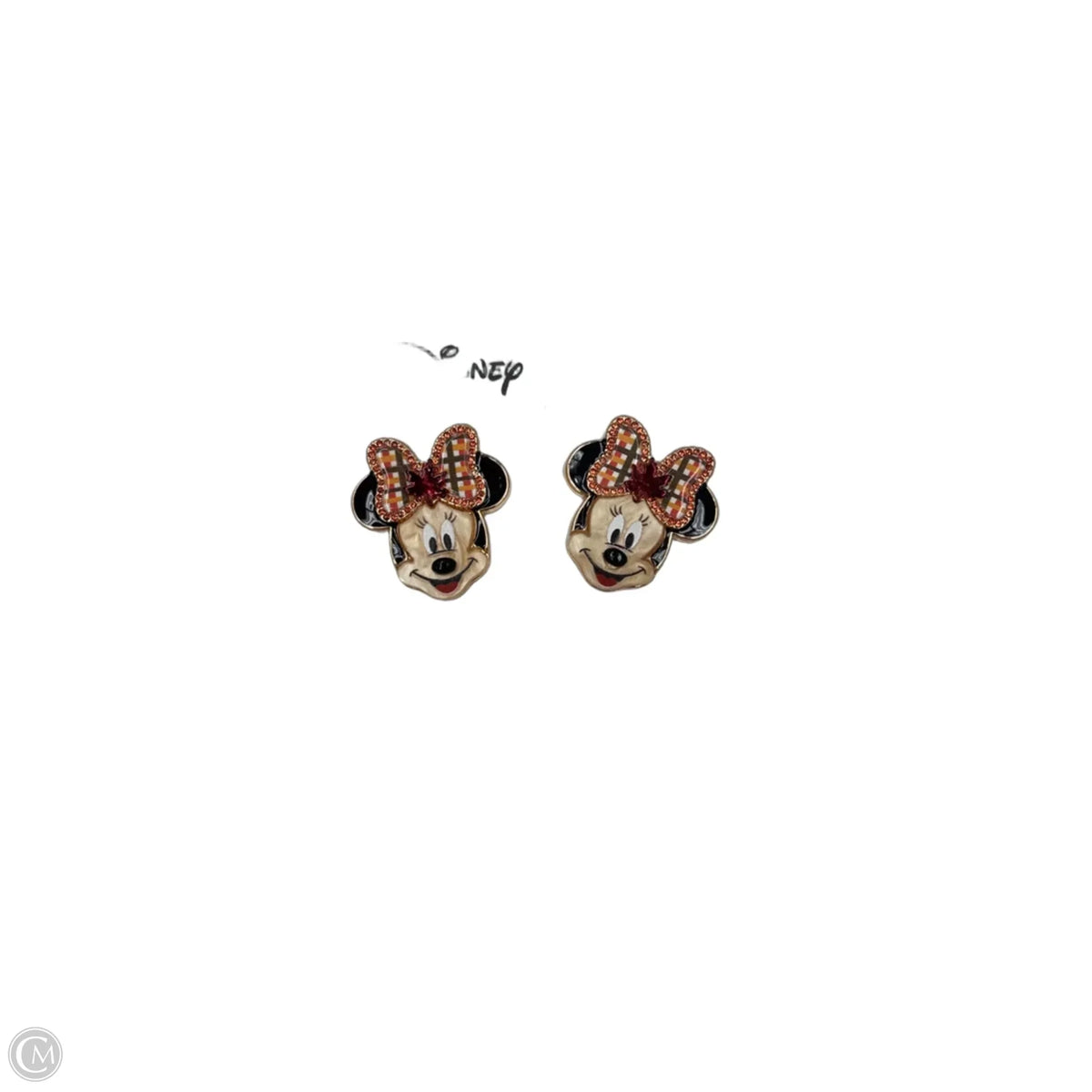 Earrings Stud By Baublebar