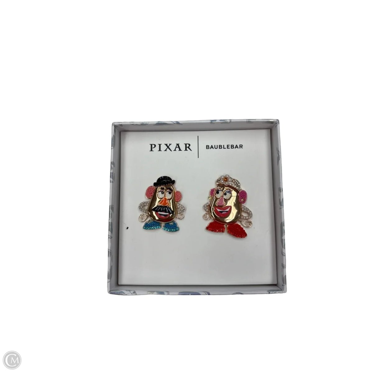 Earrings Stud By Baublebar
