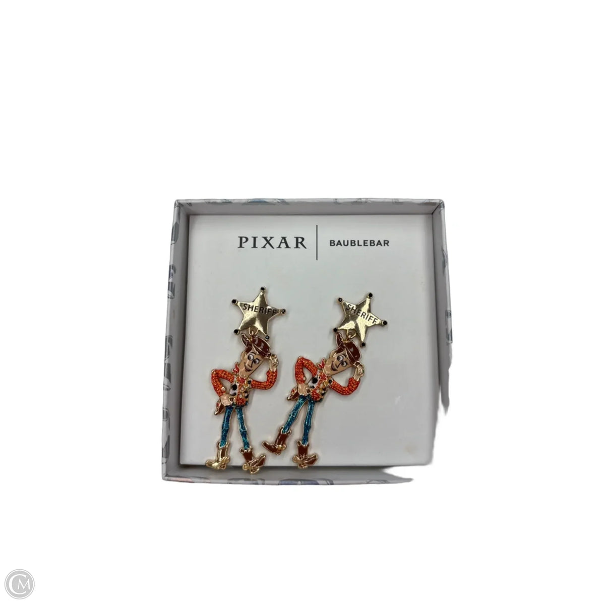 Earrings Dangle/drop By Baublebar
