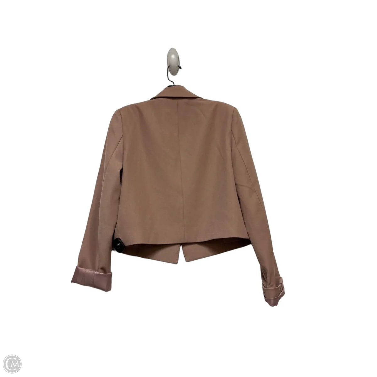 Blazer By 7 For All Mankind In Brown, Size: S