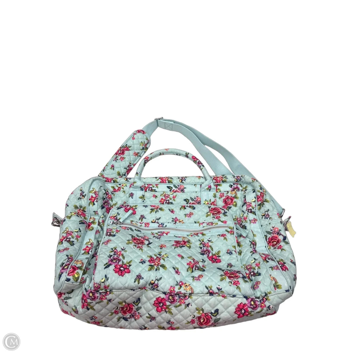 Duffle And Weekender By Vera Bradley, Size: Large