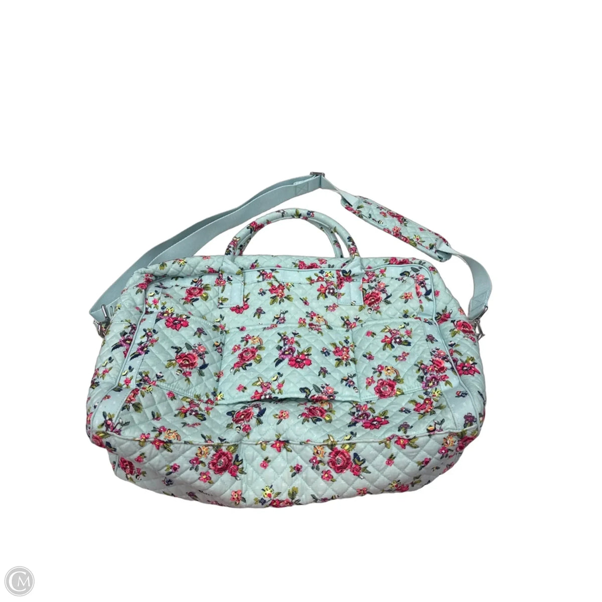 Duffle And Weekender By Vera Bradley, Size: Large