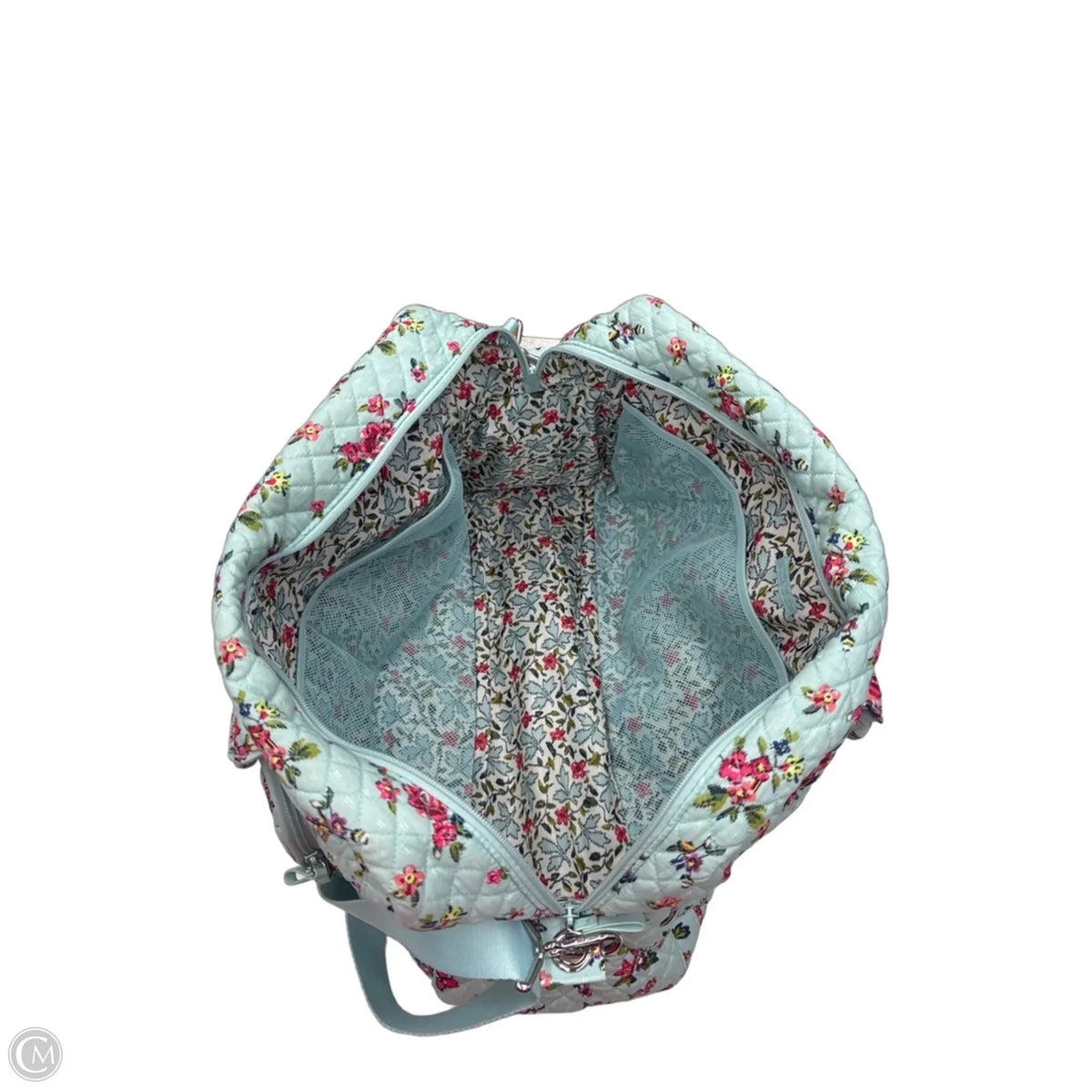 Duffle And Weekender By Vera Bradley, Size: Large