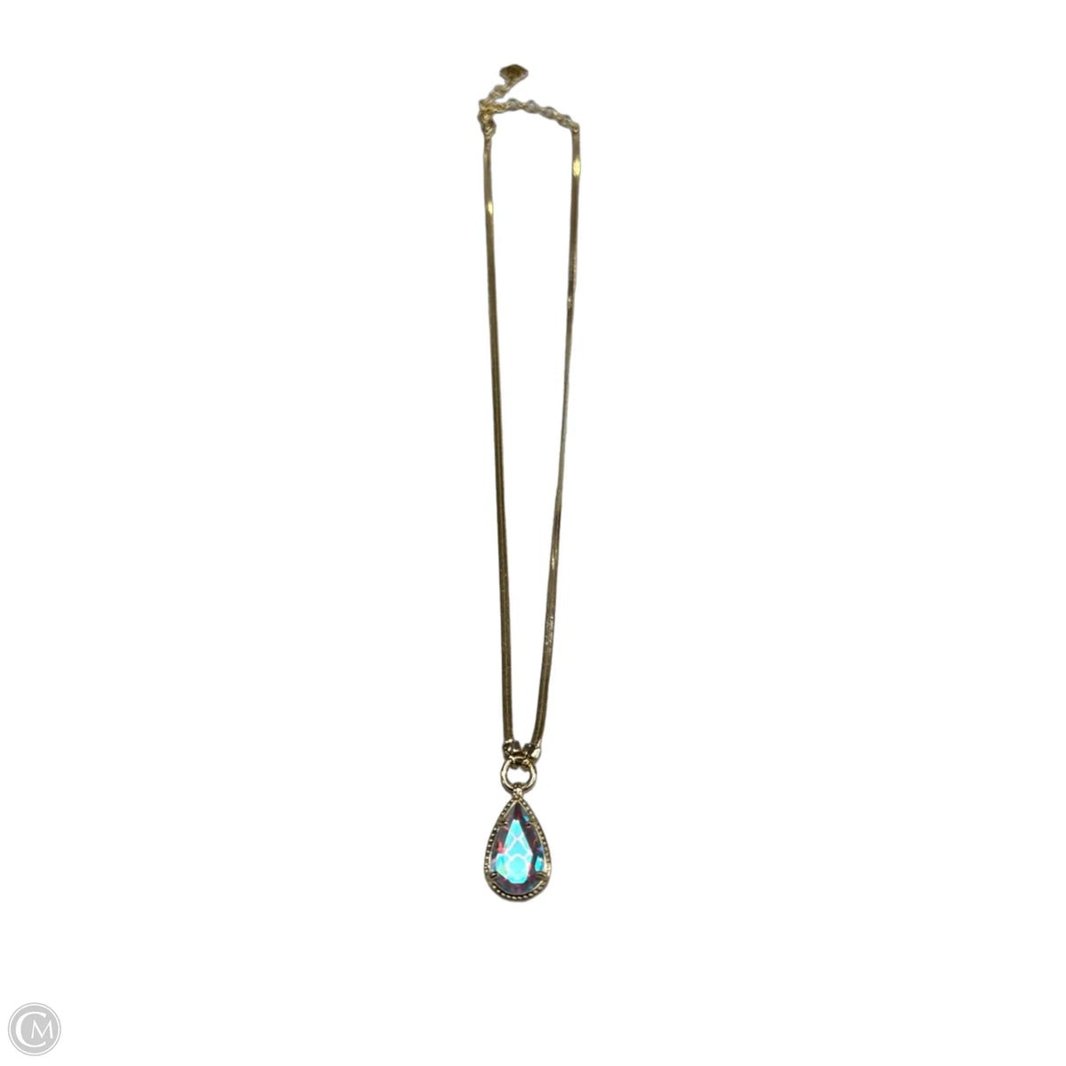 Necklace Designer By Kendra Scott