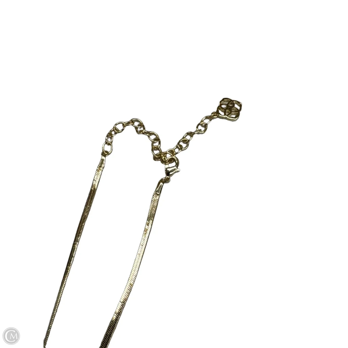 Necklace Designer By Kendra Scott