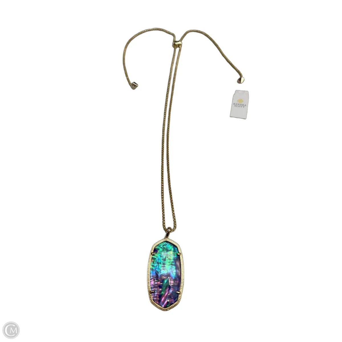 Necklace Designer By Kendra Scott