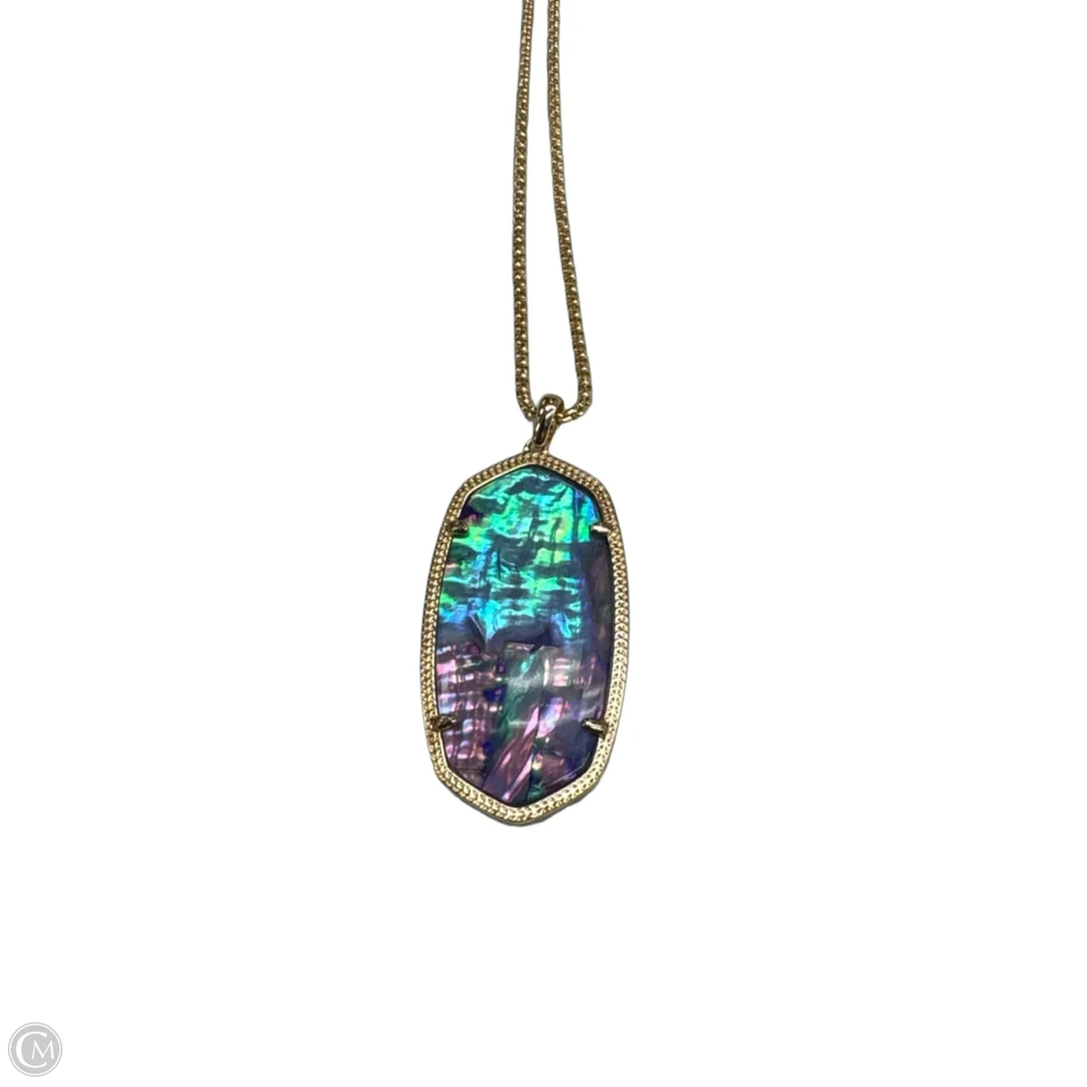 Necklace Designer By Kendra Scott