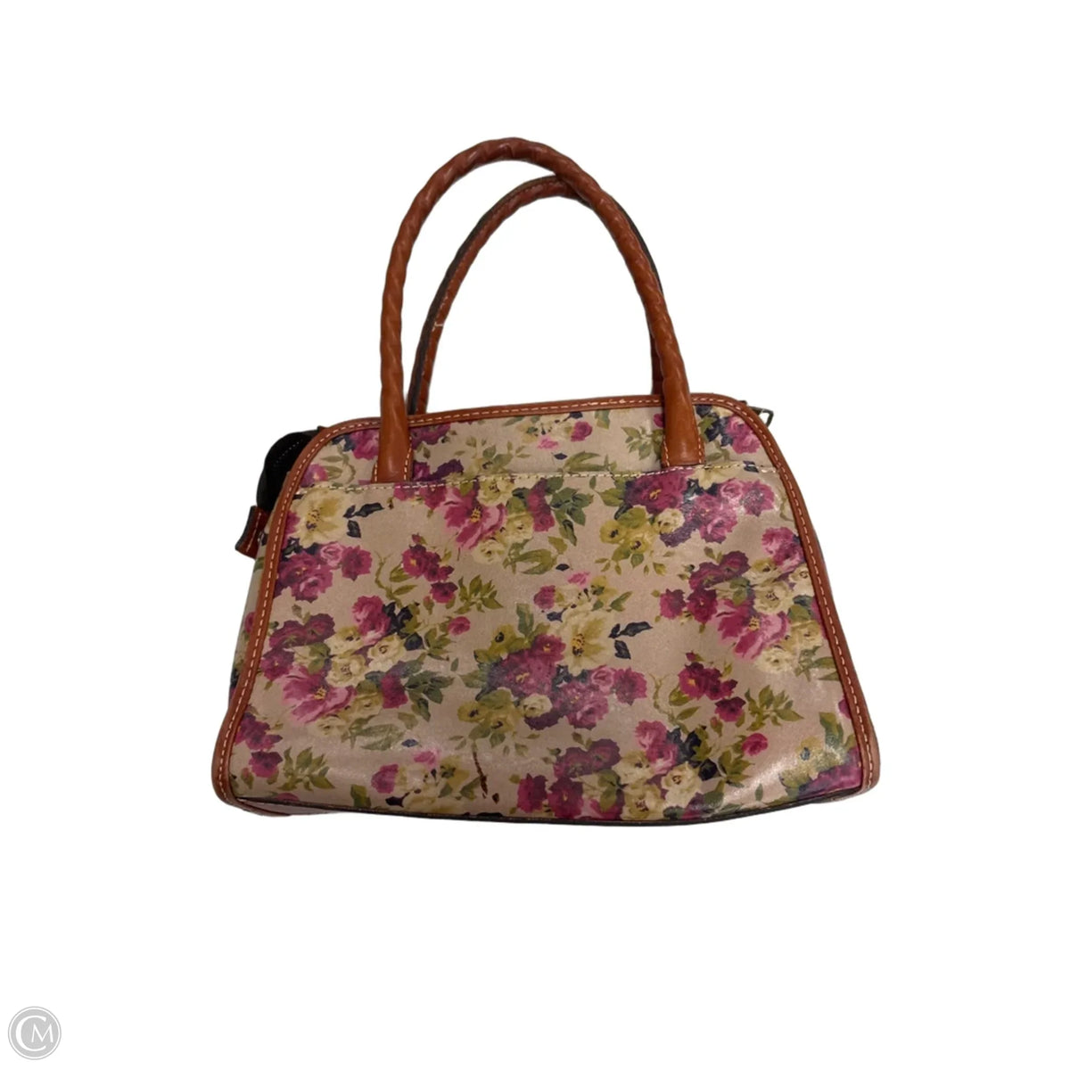Handbag Designer By Patricia Nash, Size: Small