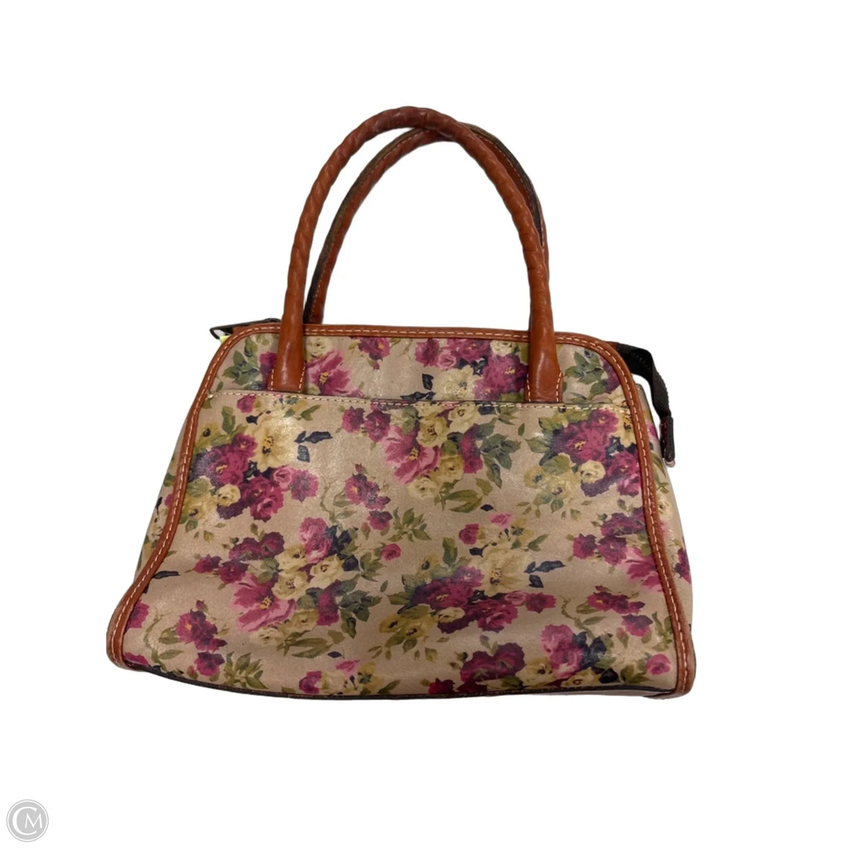 Handbag Designer By Patricia Nash, Size: Small