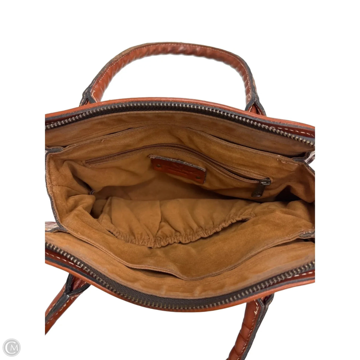 Handbag Designer By Patricia Nash, Size: Small