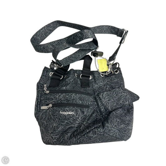 Crossbody By Baggallini, Size: Medium