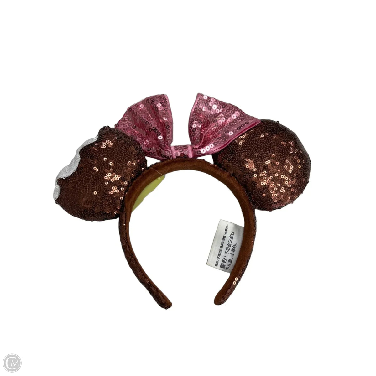 Hair Accessory By Disney Store, Size: