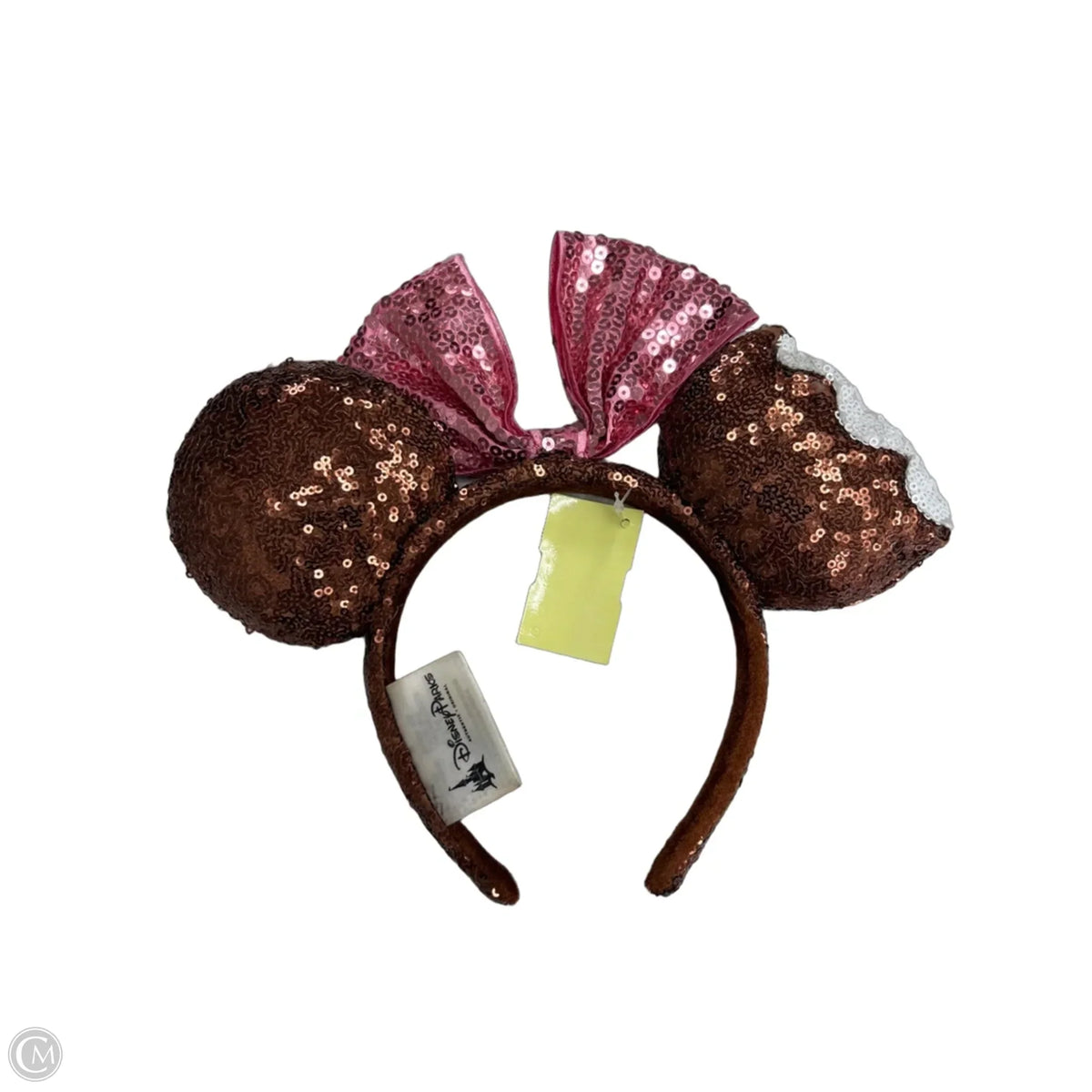 Hair Accessory By Disney Store, Size: