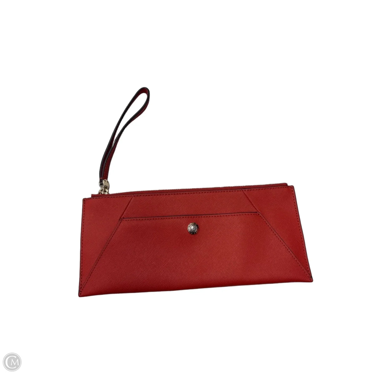 Wristlet By Henri Bendel, Size: Large