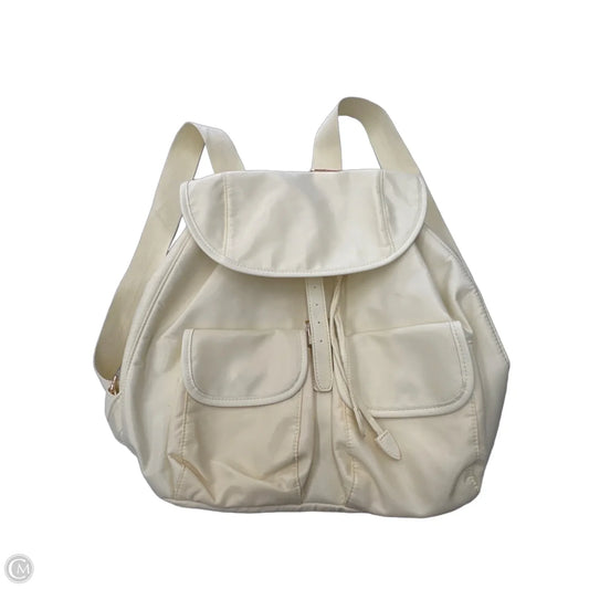 Backpack By Year Of Ours, Size: Medium