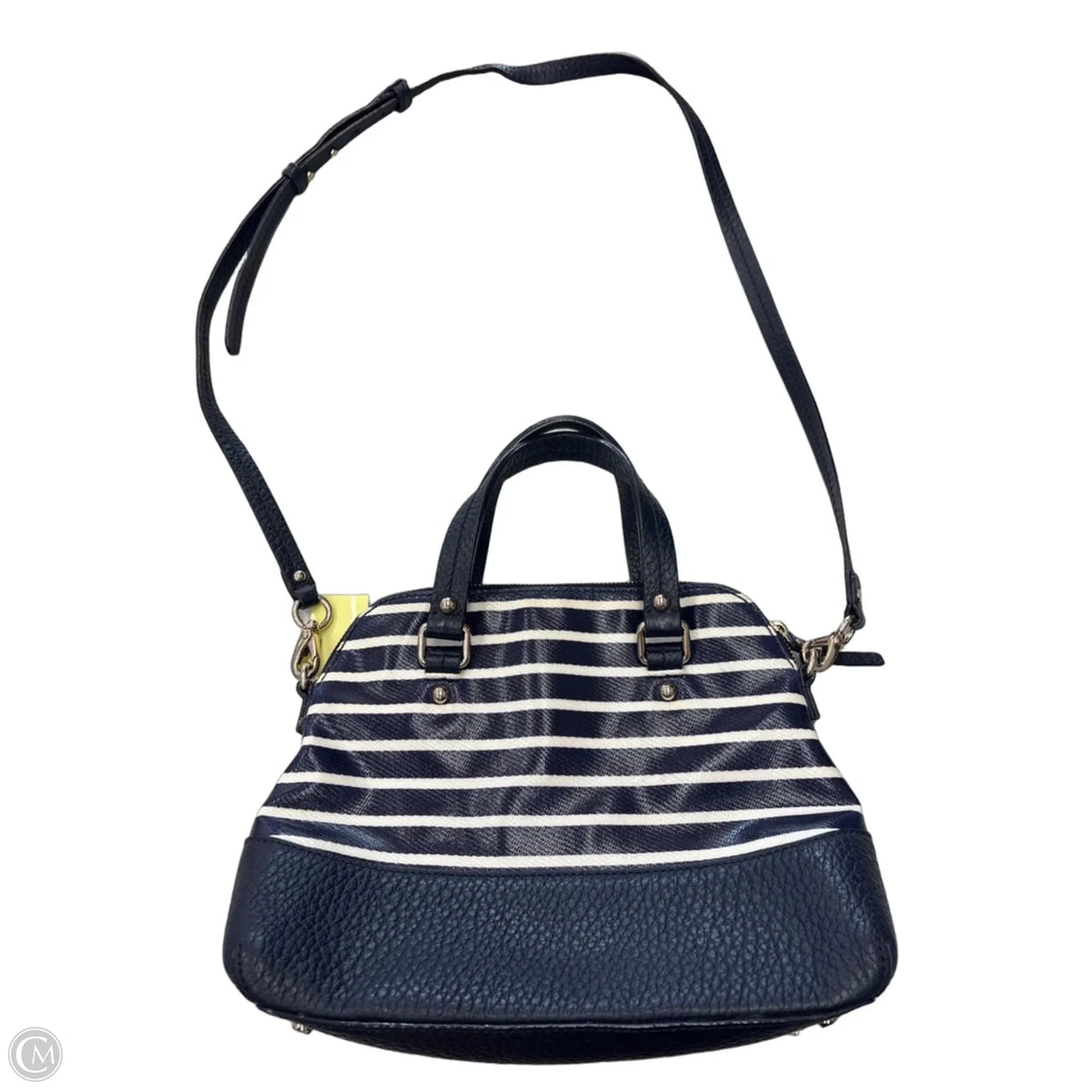 Handbag Designer By Kate Spade, Size: Medium