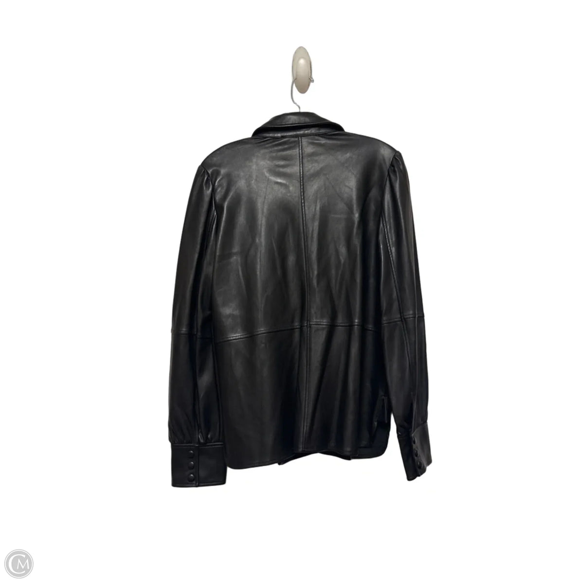Jacket Other By Marc New York In Black, Size: M
