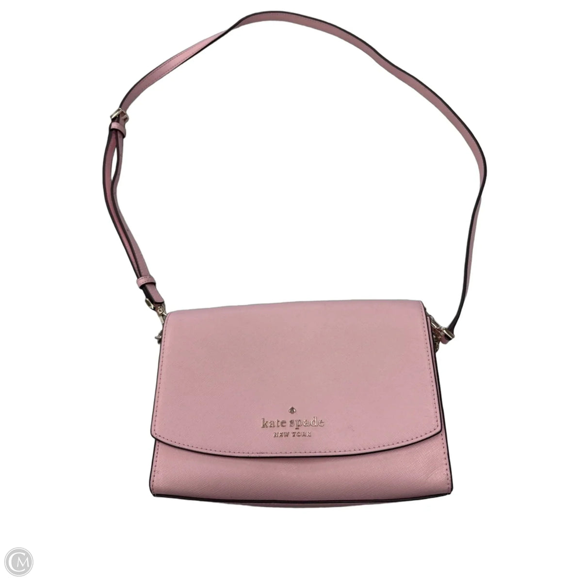 Crossbody Designer By Kate Spade, Size: Small
