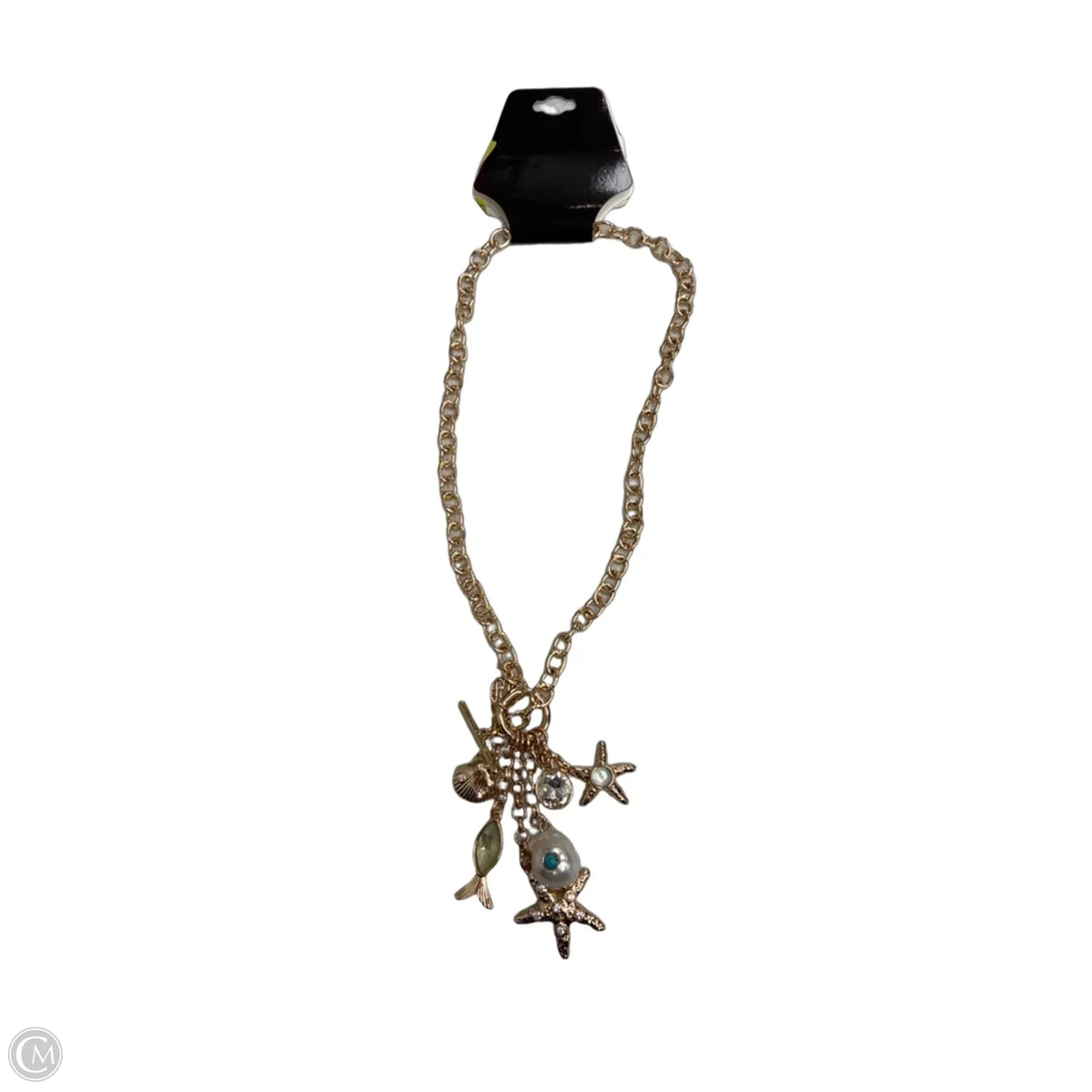 Necklace Designer By Lilly Pulitzer