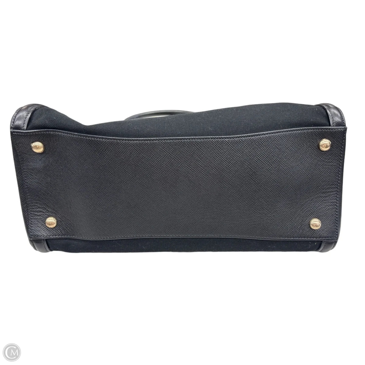 Handbag Luxury Designer By Prada, Size: Large