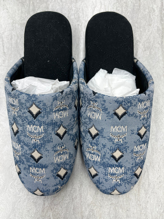 Slippers By Mcm  Size: 7