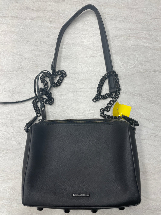 Crossbody Designer By Rebecca Minkoff  Size: Small