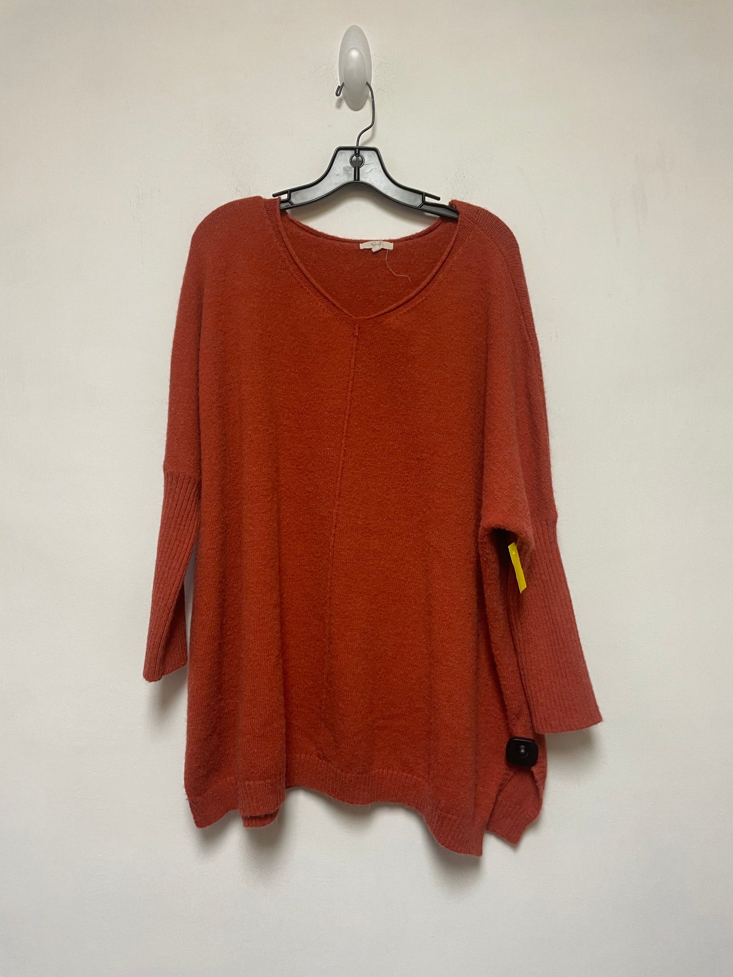 Sweater By Easel  Size: L