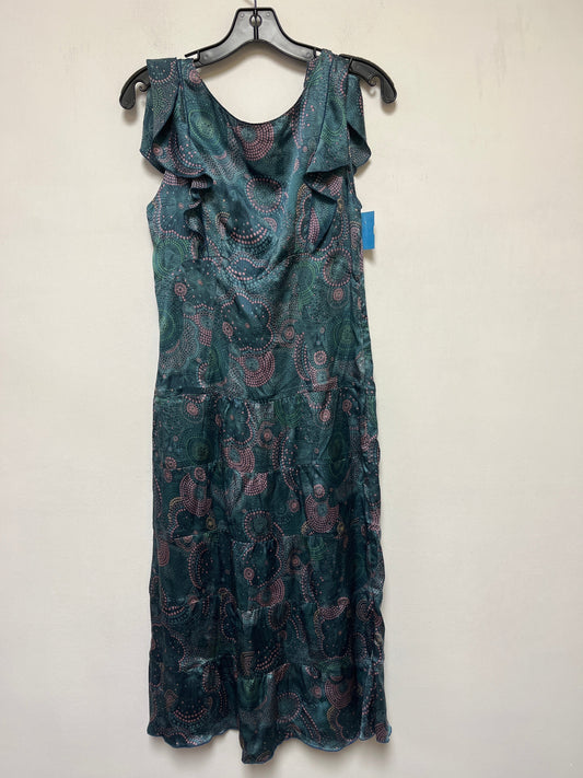 Dress Casual Midi By Marc Jacobs  Size: S