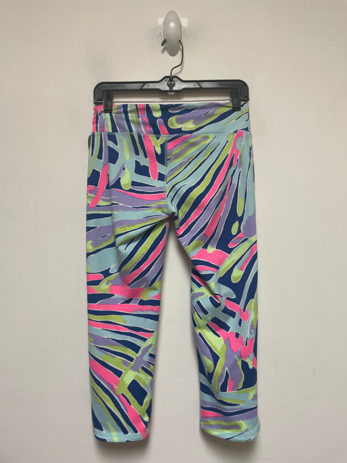 Athletic Leggings By Lilly Pulitzer  Size: M