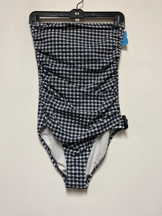 Swimsuit By J Crew  Size: S