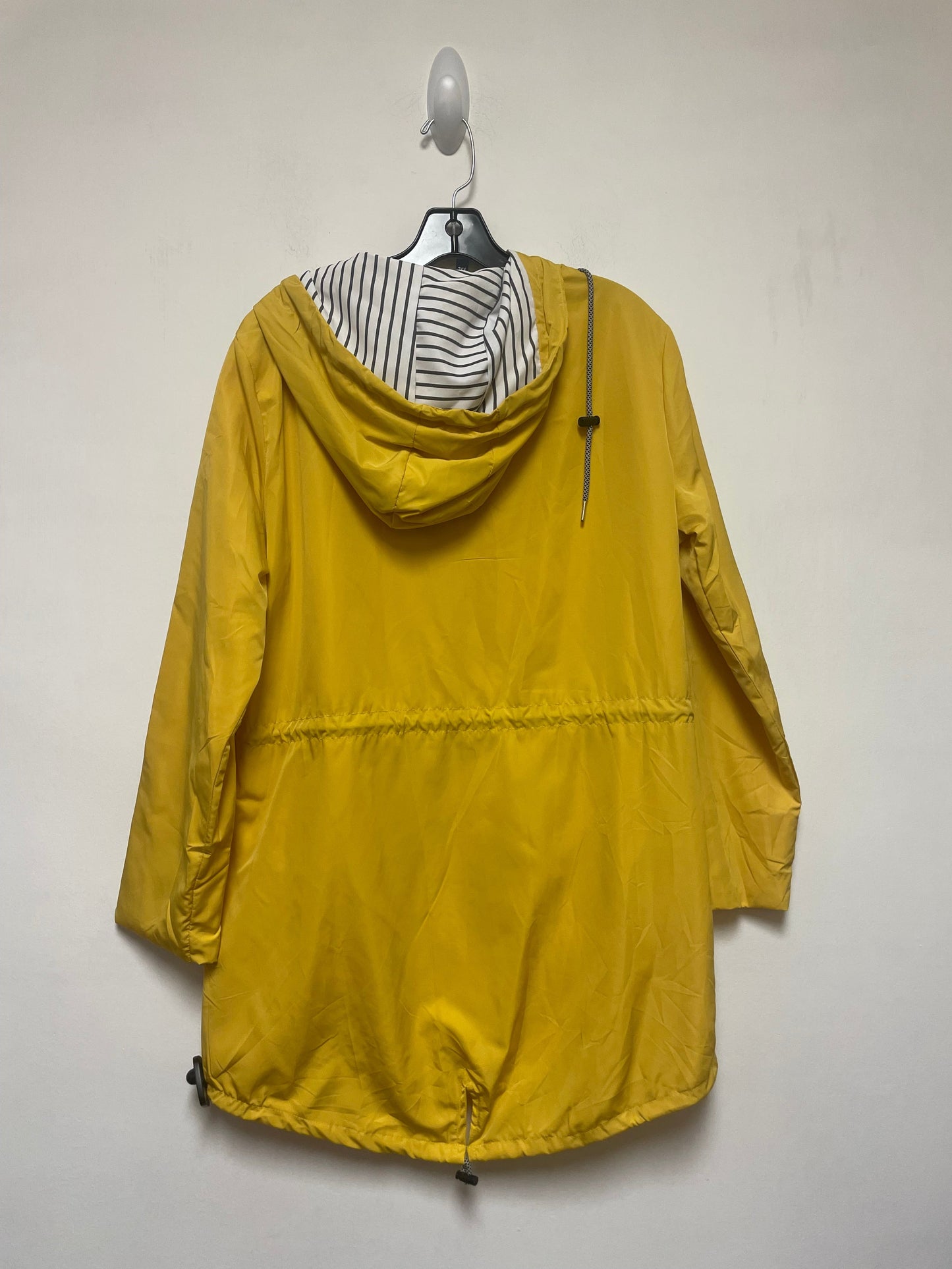 Jacket Windbreaker By Clothes Mentor  Size: Xxl
