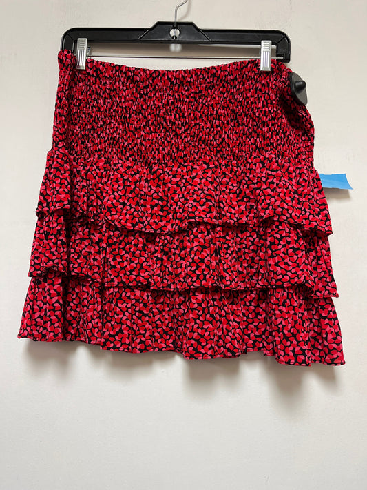 Skirt Mini & Short By Michael By Michael Kors  Size: 12