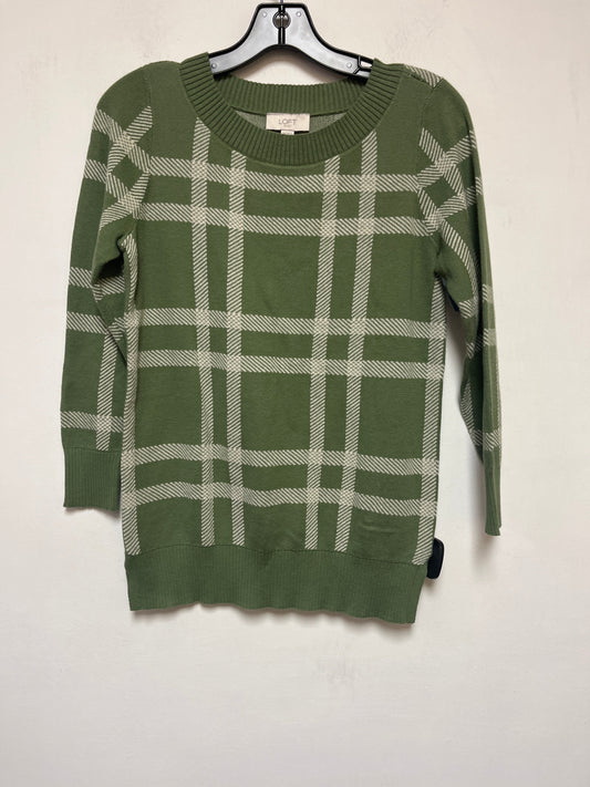 Sweater By Loft O  Size: Xs
