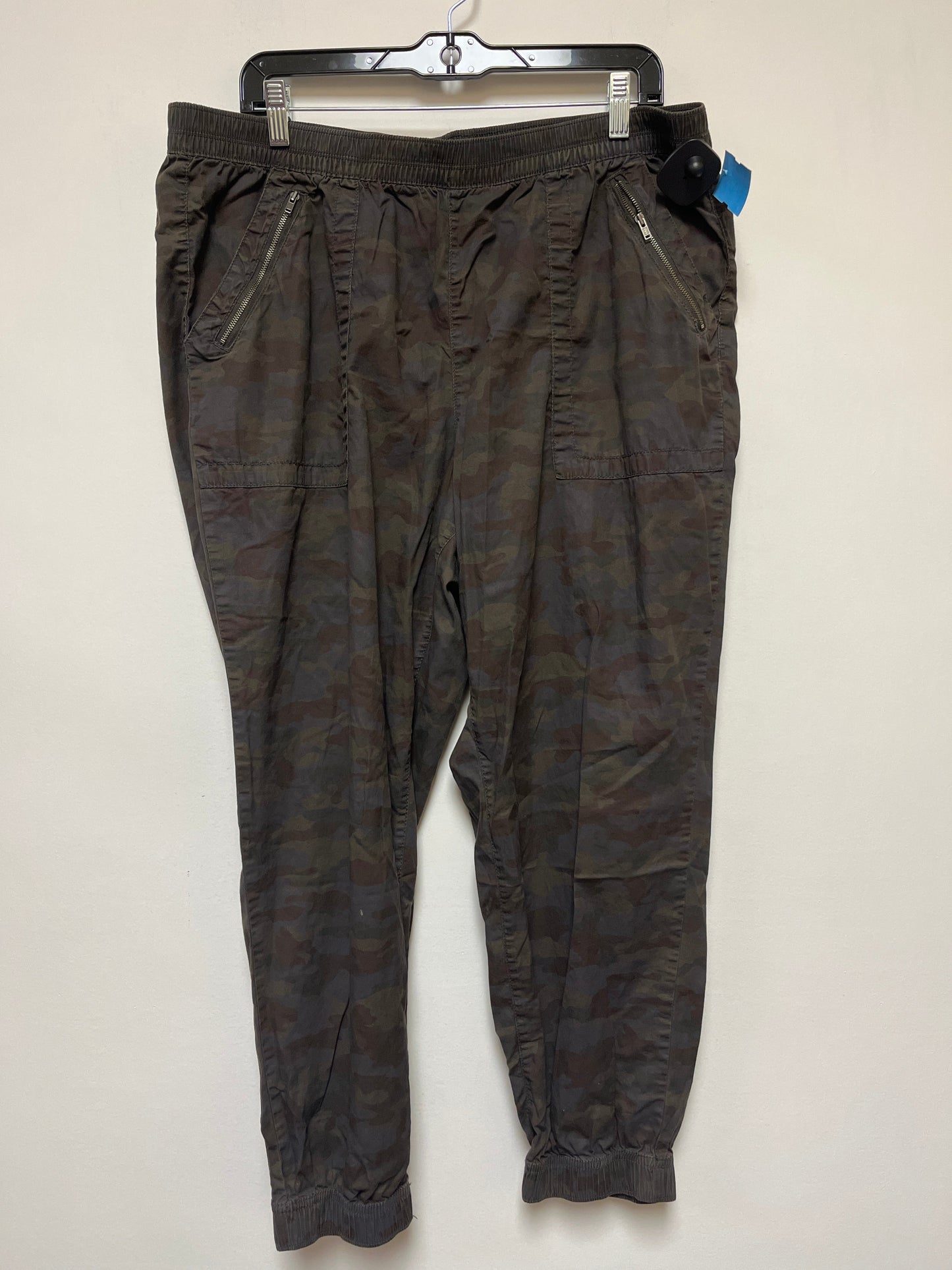 Pants Joggers By Gap O  Size: 16