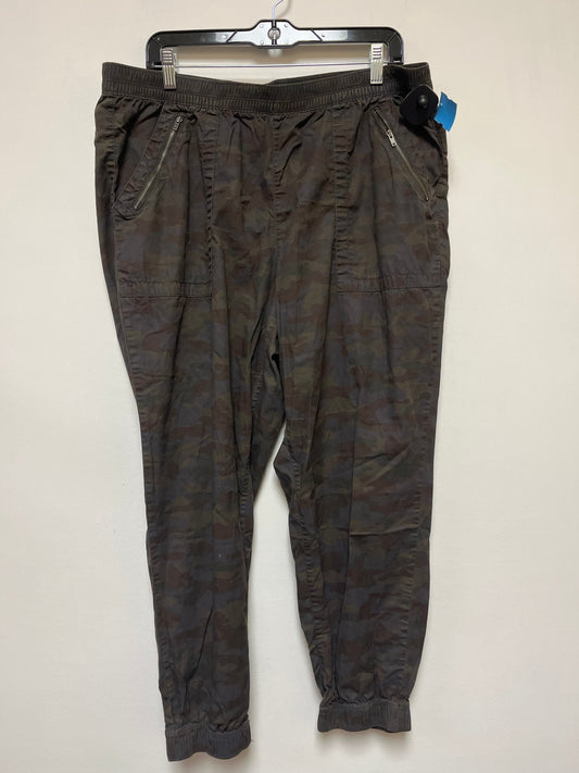 Pants Joggers By Gap O  Size: 16
