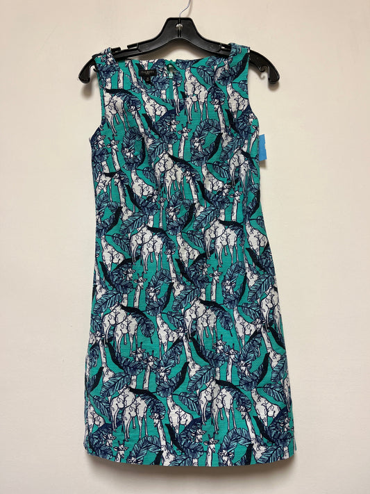 Dress Casual Short By Talbots  Size: Petite   Xs