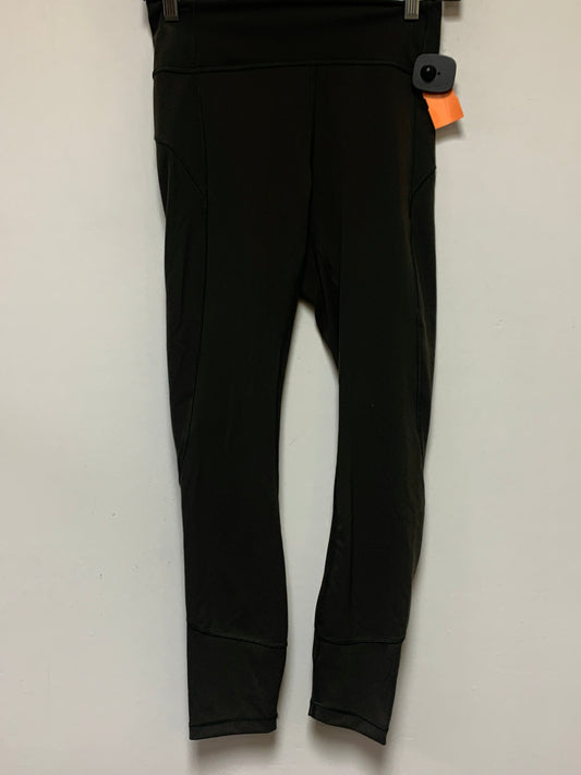 Athletic Leggings By Lululemon  Size: S