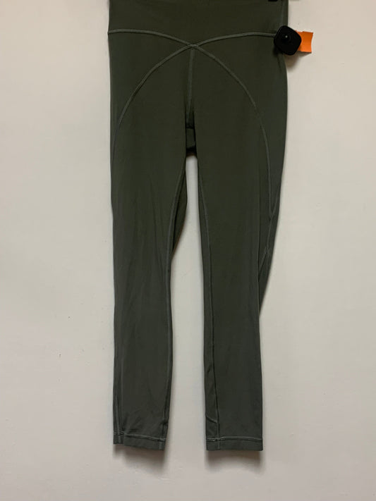 Athletic Leggings By Lululemon  Size: S