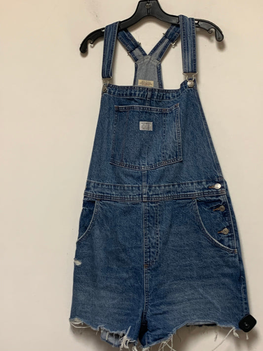 Overalls By Levis  Size: Xl