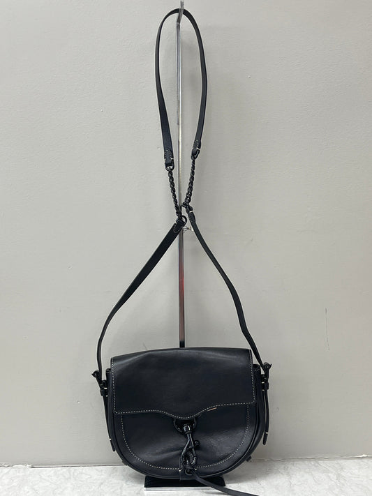 Crossbody Designer By Rebecca Minkoff  Size: Small