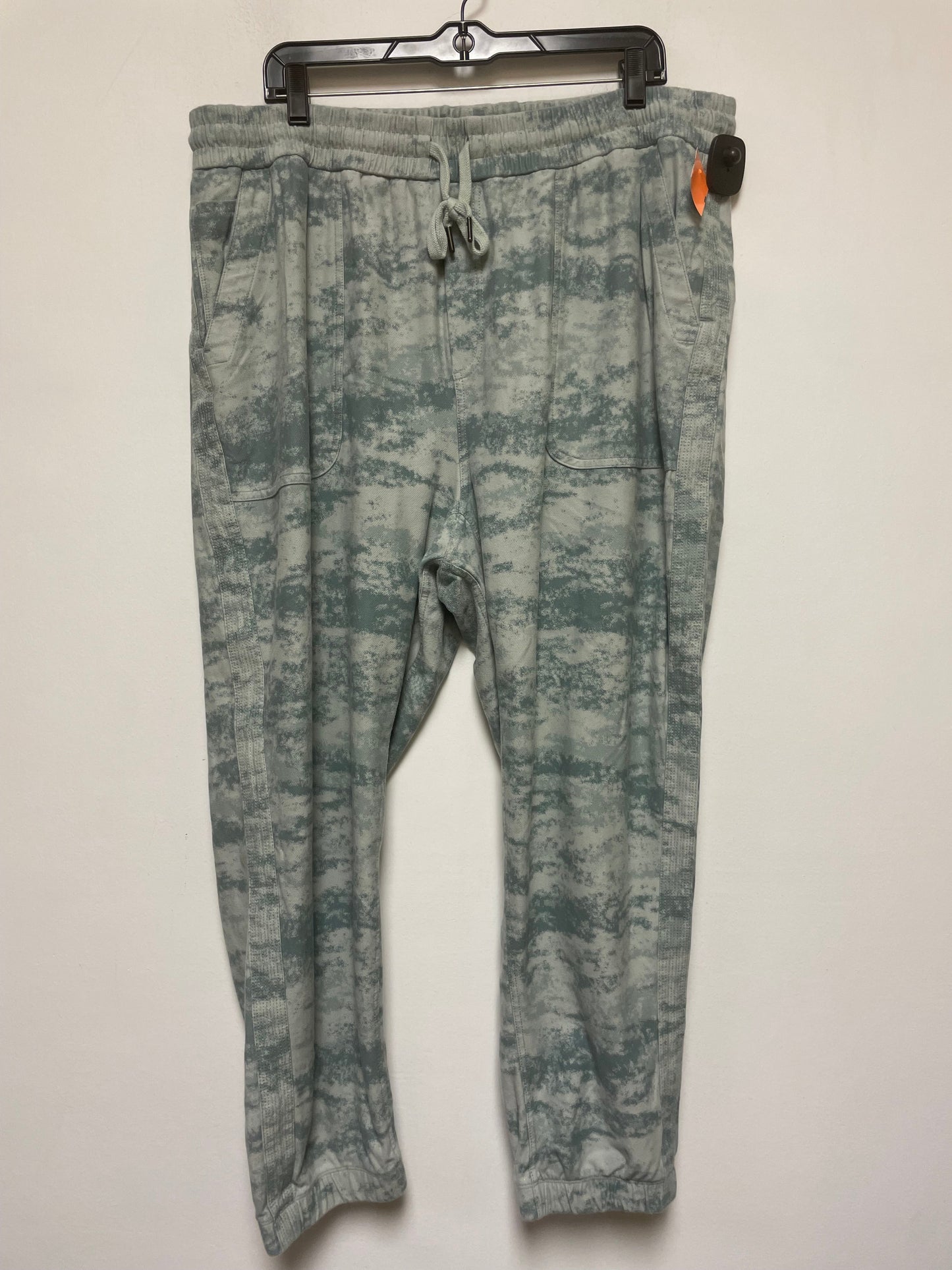 Athletic Pants By Athleta  Size: 2x