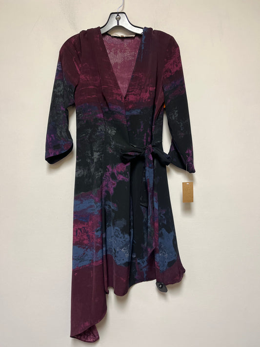 Dress Casual Midi By Rachel Roy  Size: S