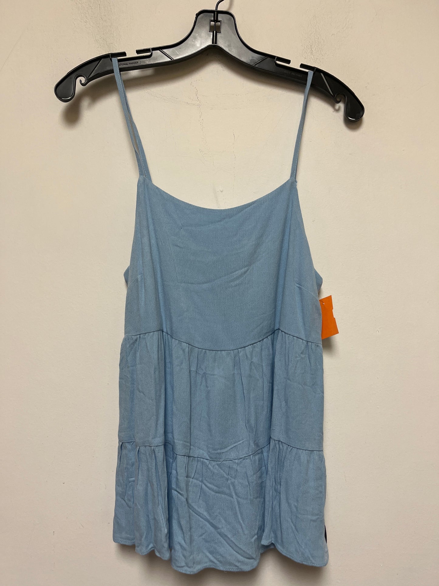 Top Sleeveless By Revamped  Size: M