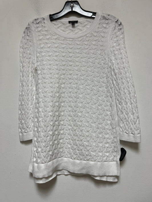 Sweater By Talbots  Size: Petite   Small