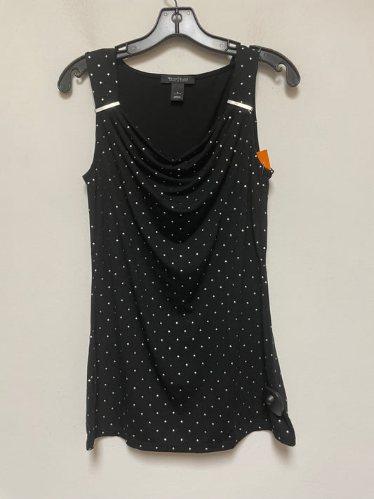 Tank Top By White House Black Market  Size: S