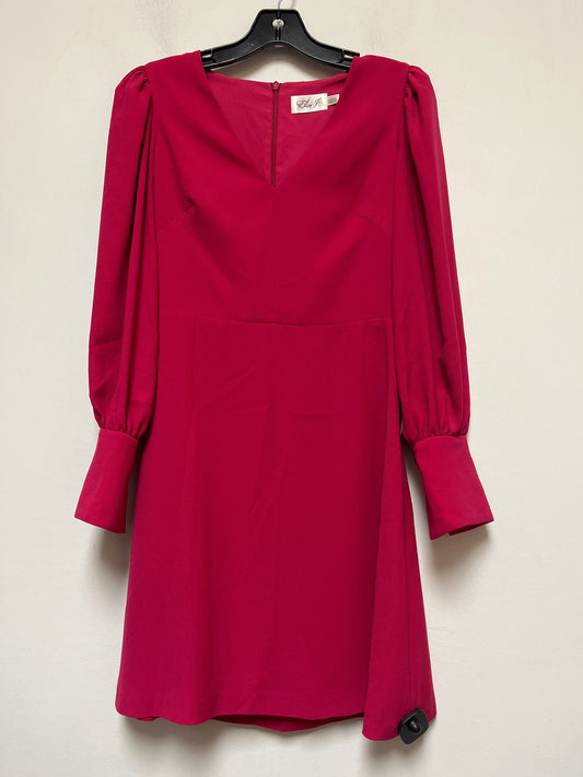 Dress Casual Short By Eliza J  Size: Xs
