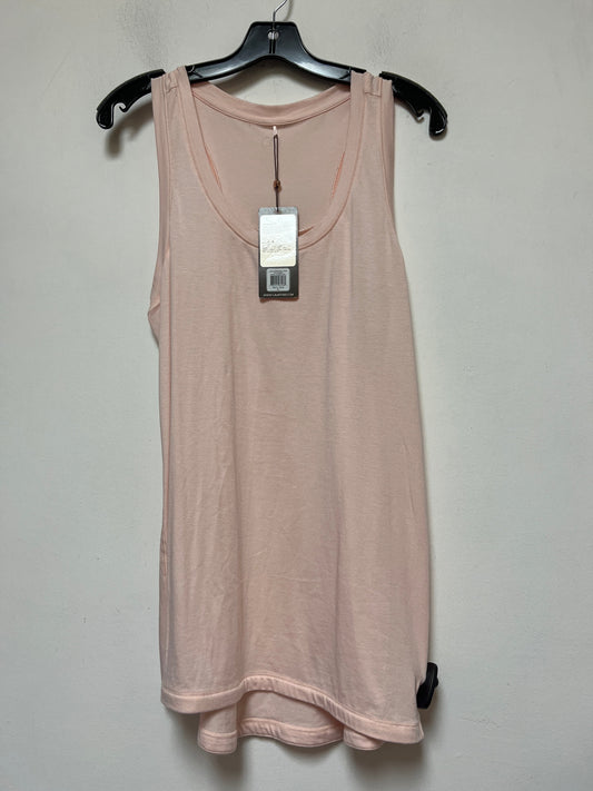 Athletic Tank Top By Calia  Size: Xl